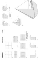 Tài liệu Nghệ thuật xếp hình: catamar docx
