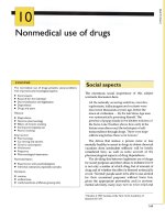 Tài liệu CLINICAL PHARMACOLOGY 2003 (PART 12A) pdf