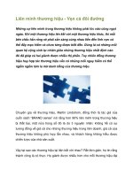 Tài liệu Liên minh thương hiệu - Vẹn cả đôi đường doc