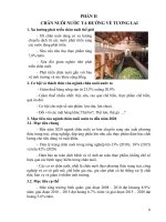 Tài liệu Tài liệu tập huấn chăn nuôi 2009 - Phần 2 pptx