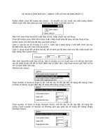 Tài liệu Sử dụng lệnh ROTATE - ARRAY với AUTOCAD 2000 phần 5 pdf