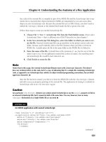 Tài liệu Flash Builder 4 and Flex 4 Bible- P4 ppt