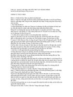 Tài liệu Sửa đổi hộ chiếu phổ thông docx