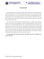 Ngân hàng nước ngoài tại việt nam 