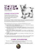 Tài liệu Kevin Bakon pptx