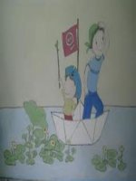 Tài liệu Chương 6: Tổ chức lãnh thổ ngành nông - lâm - ngư nghiệp pdf