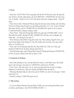 Tài liệu Mon an ngon_Tp.HCM pdf