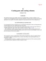 Tài liệu Pharmaceutical Coating Technology (Part 8) pptx