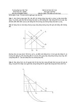Tài liệu Đề thi kinh tế vi mô đại học cần thơ pptx