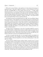 Tài liệu About Java and xBaseJ- P2 pptx