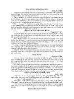 Tài liệu Lời nhạc đỏ 2008 ppt