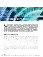 Tài liệu Adobe Photoshop 7.0 for Photographers- P7 doc