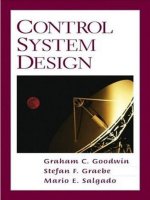 Control system design   salgado goodwin graebe 