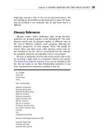 Tài liệu Managing time in relational databases- P16 pdf