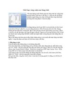 Tài liệu Giới hạn vùng cuộn của bảng tính docx