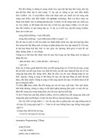 Tài liệu Mảng, Chỉ Mục, Tập Hợp phần 4 doc