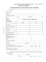 Tài liệu Mẫu STP.HT-2006-GH.4: Tờ khai đăng ký việc chấm dứt giám hộ ppt