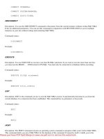 Tài liệu Oracle Unleashed- P5 pdf