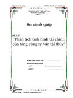 Tài liệu Đề tài 