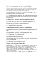 Tài liệu Cơ sở hình thành tư tưởng Hồ Chí Minh và đại đoàn kết dân tộc. ppt