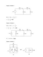 Tài liệu Bài giải mạch P4 ppt