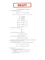 17  linear ODE example   k makino 