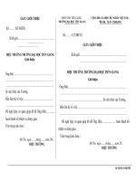 Tài liệu Giấy giới thiệu CBVC_30 CBVC-P.HC-TH pptx