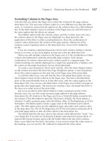 Tài liệu Oracle CRM On Demand Dashboards- P9 doc