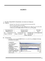 Tài liệu Hướng dẫn-Bảo mật win2003-phan 7- RADIUS pptx