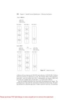 Tài liệu High-Performance Parallel Database Processing and Grid Databases- P6 doc