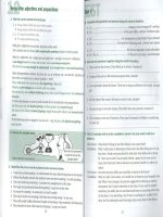 Tài liệu Common mistake at ielts intermediate part 2 ppt
