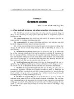 Tài liệu Sổ tay Kỹ Thuật Thuỷ Lợi -Phần 2-Tập 1 -Mục A-Chương 3 docx