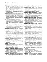 Tài liệu The Illustrated Dictionary of Electronics P2 doc