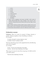 Tài liệu Grammar for everyone part 6 docx