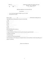 Tài liệu BIÊN BẢN ĐỊNH GIÁ TÀI SẢN GÓP VỐN pdf