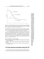 Tài liệu Fourier and Spectral Applications part 5 pptx