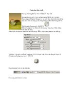 Tài liệu Quả cầu thủy tinh doc