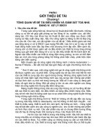 ĐỀ TÀI ĐIỀU KHIỂN VÀ GIÁM SÁT TOÀ NHÀ BẰNG VI XỬ LÝ 89C51