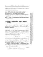 Tài liệu Fourier and Spectral Applications part 7 pptx