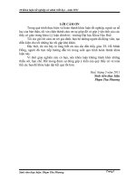 Sự vận động của vật chất trong tác phẩm “biện chứng của tự nhiên” của ph ăngghen 