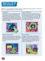 Tài liệu Teach Yourself VISUALLY Windows 7 (P2) pdf