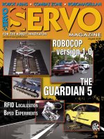 Servo magazine 08 2007 