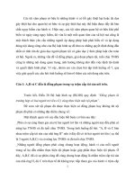 Bài tập nhóm 2 hình sự module 2 Đề số 7