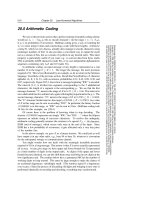 Tài liệu Less-Numerical Algorithms part 6 pptx