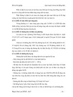 Tài liệu Quy hoạch cải tạo hệ thống P8 ppt