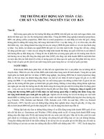 Tài liệu Đề tài 