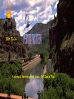 Tài liệu Peptit protein tiết 22 doc