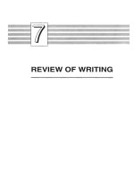 Tài liệu How to prepare for the foefl part 25 pptx