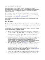 Tài liệu Windows and How to Work Them phần 1 ppt