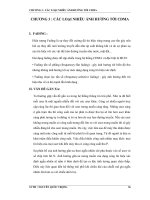 Tài liệu CÁC LOẠI NHIỄU ẢNH HƯỞNG TỚI CDMA doc